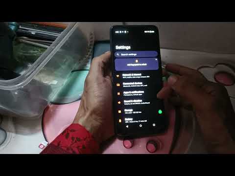 how to fix language change Asus Rog phone 2 ithelper