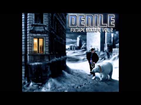 Ledeni x Challe Salle - Spust Komad