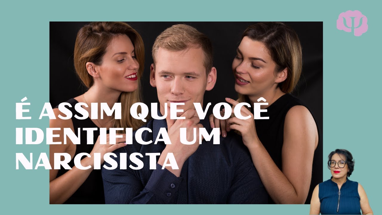 O NARCISISTA É TAMBÉM UM DEPENDENTE EMOCIONAL