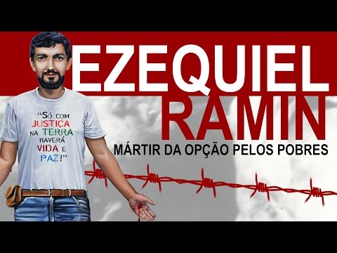 Ezequiel Ramin Ezequiel Ramin