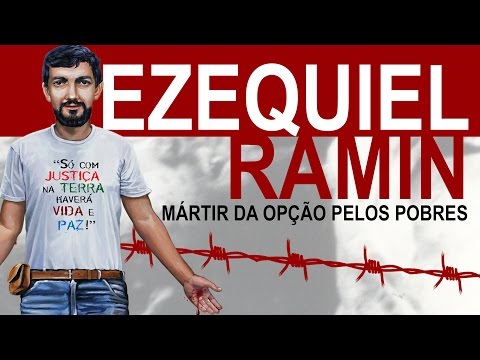 Ezequiel Ramin