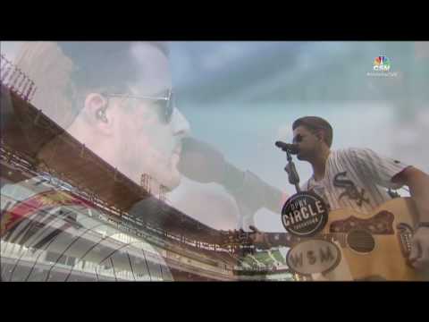 ATL AT CHA - July 09, 2016