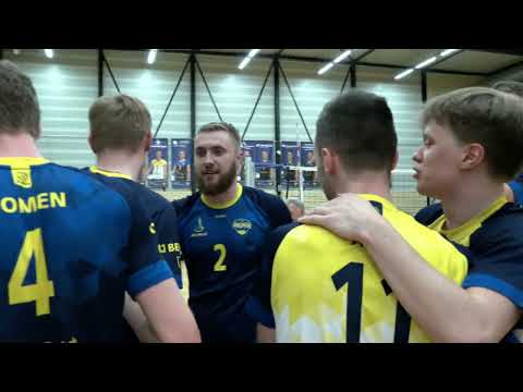 Peelpush Heren 1 pakt kampioenstitel op één na hoogste niveau van Nederland