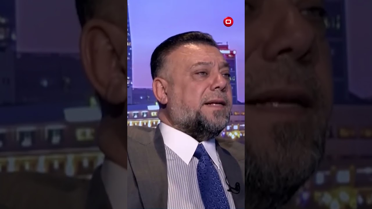 فيديو | اسباب وضع أعلام الدول الخليجية في منصة تظاهرة التيار؟ #shorts