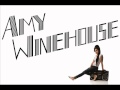 Amy Winehouse - When My Eyes 