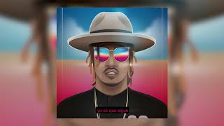 FinitoLaImpaciencia - KNO THE MEANING (FUTURE Freestyle)