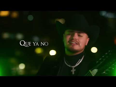 Aunque Te Intente Olvidar - Los Elegantes de Jerez x Nico Hernández | Official Lyrics Video