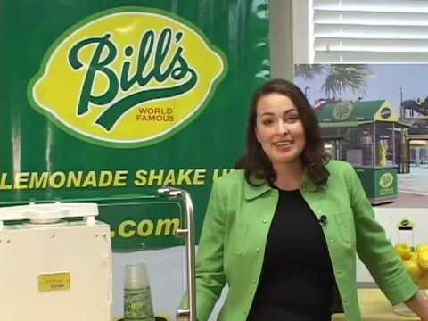 YouTube video about: What is in bill's lemonade sugar blend?