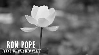 Download lagu Ron Pope | Texas Wildflower Honey mp3