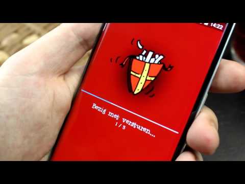 Lootjes Trekken Video