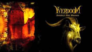 Yverdoom - You're my ragweed