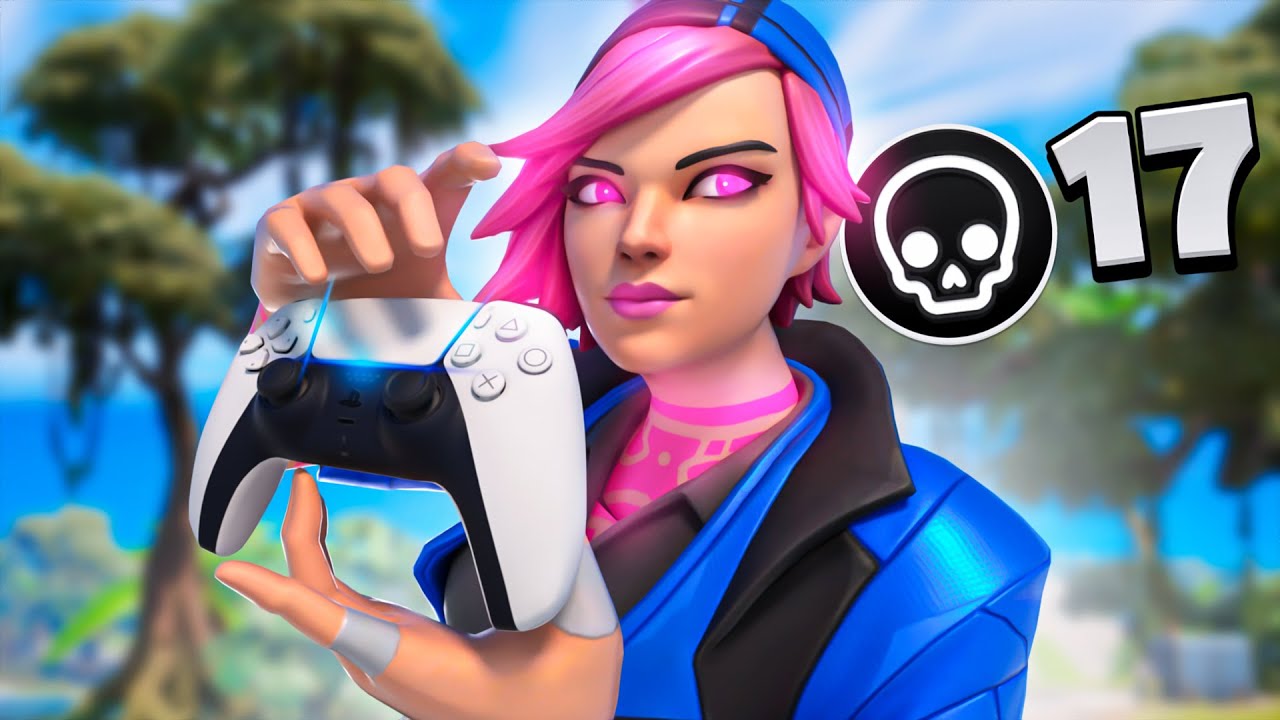 Best 120FPS Console Player Returns?