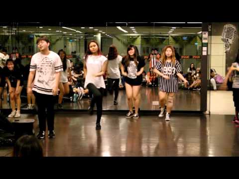 Kpop Dance Off Vol 72 : EVOL - We Are A Bit Different