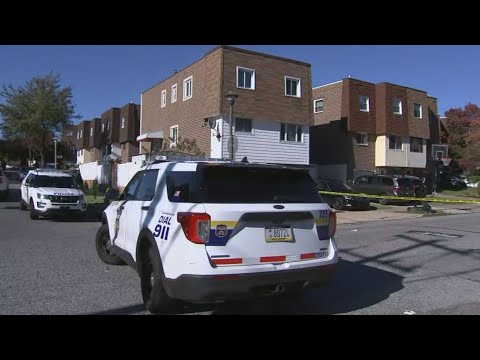 THE MEAN STREETS OF PHILADELPHIA: DON’T MAKE A WRONG TURN IN SOMERTON