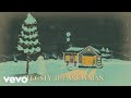 The Ronettes - Frosty the Snowman (Official Lyric Video)