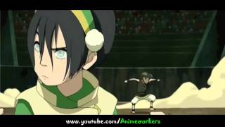Download lagu Aang vs Toph (Earth Rumble Six) (Avatar : The Last Airbender) mp3 Download lagu Aang vs Toph (Earth Rumble Six) (Avatar : The Last Airbender) mp3