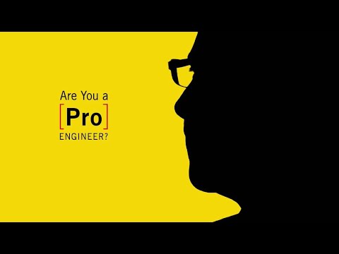 I Am a [Pro] ENGINEER featuring Larry Pitts, Advanced Manufacturing Engineer - PTC