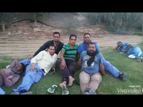 Pind Chhadke Abu Dhabi  UAE PUNJABI 2015