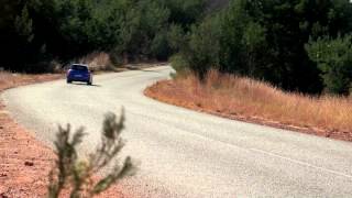 RPM TV - Episode 206 - Suzuki Swift Sport