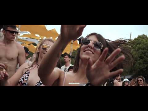 4WEEKEND @ 4btz 8 anos 2019