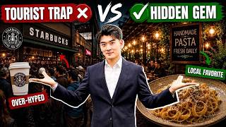 Pike Place Tourist Traps vs Hidden Gems (So You Don’t Waste Money)