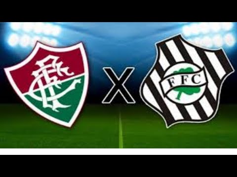 Melhores Momentos Fluminense 3 x 0 Figueirense Copa do Brasil 2020