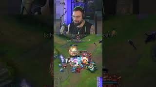 Obligé d'annihiler avec Shaco mid !