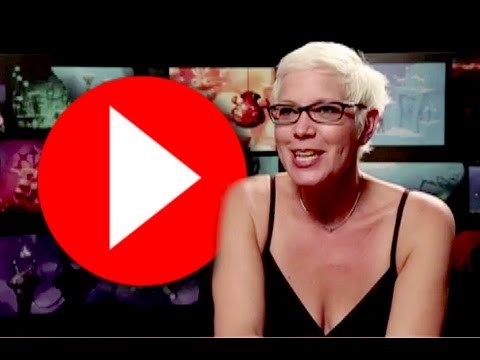 Rayman Origins "Making Of" HD Video Game Trailer - PS3 X360 Wii