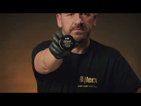 TEFLON GREASE Riflecx