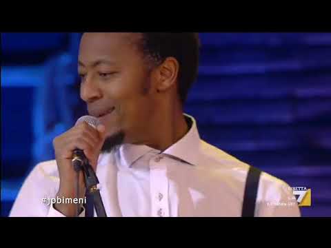 J. P. Bimeni - Free me