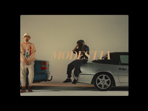 Video thumbnail for Modestia