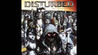 Disturbed &quot;Land Of Confusion&quot; Official Instrumental