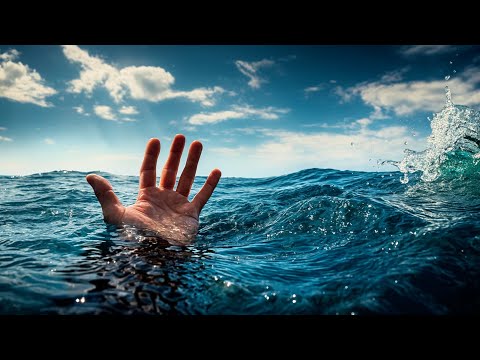 No Help Is Coming — Save Yourself