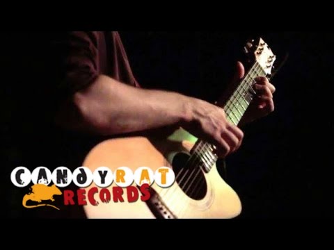 Simon Wahl - Electric Gypsy - Solo Guitar (Andy Timmons)