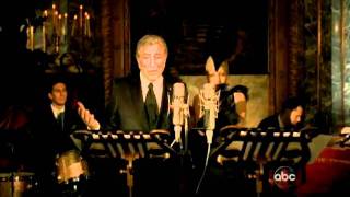 The Lady Is a Tramp - Lady Gaga and Tony Bennett "A Very Gaga Thanksgiving"