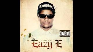 Luv 4 Dem Gangsta'z  Featuring Eazy E