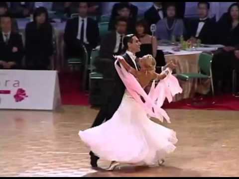 Asian Open 2010 -  Domenico Soale Gioia Cerasoli