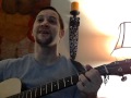 Unition - Julie's House - Leo Kottke Cover - Albert Lee Version