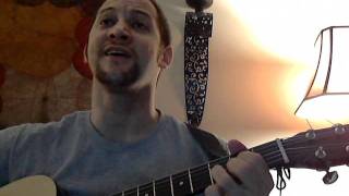 Unition - Julie&#39;s House - Leo Kottke Cover - Albert Lee Version