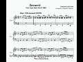 Koji Kondo Nintendo S Super Mario World Overworld Theme In Piano In C Major Audio