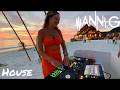 Cocktail Party Maldives Mix Ann G Radio Show 69