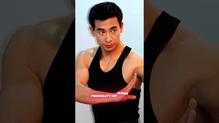 Download lagu 🥋 Did You Know? The Real Wushu Master Behind the Screen – Vincent Zhao (Wenzhuo Zhao) #VincentZhao mp3