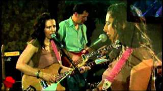 Kim McMechan "Winter Lullaby" - www.streamingcafe.net