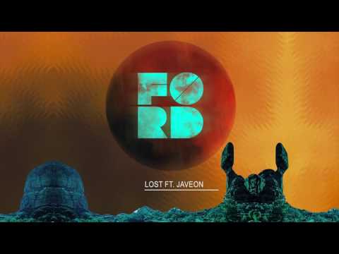 FØRD - Lost ft. Javeon