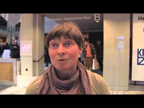 Kongre Katılımcı Görüşleri — Karlsruhe 2009