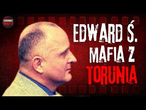 Who Really Ruled Toruń? Edward the Great and the Birth of the Toruń Mafia