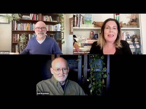 Analysis of PHMSA Report on Denbury CO2 Pipeline Rupture in Satartia, MS (PFH Webinar: 4/24/23)