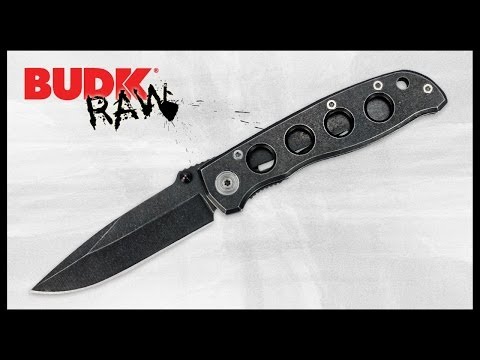 Timber Wolf Battle Worn Tactical Knife