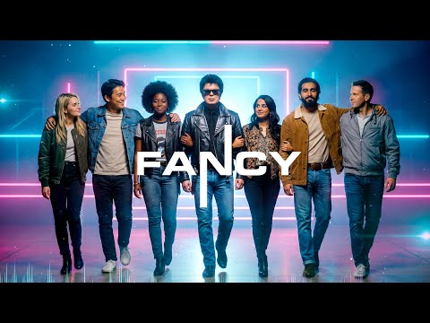 Fancy - Brothers & Sisters (Bobby To Mix) // BEST NEW ITALODISCO / EURODISCO