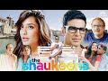 The Shaukeens Hindi Comedy Full Movie Akshay Kumar Lisa Haydon Anupam Kher Piyush Mishra